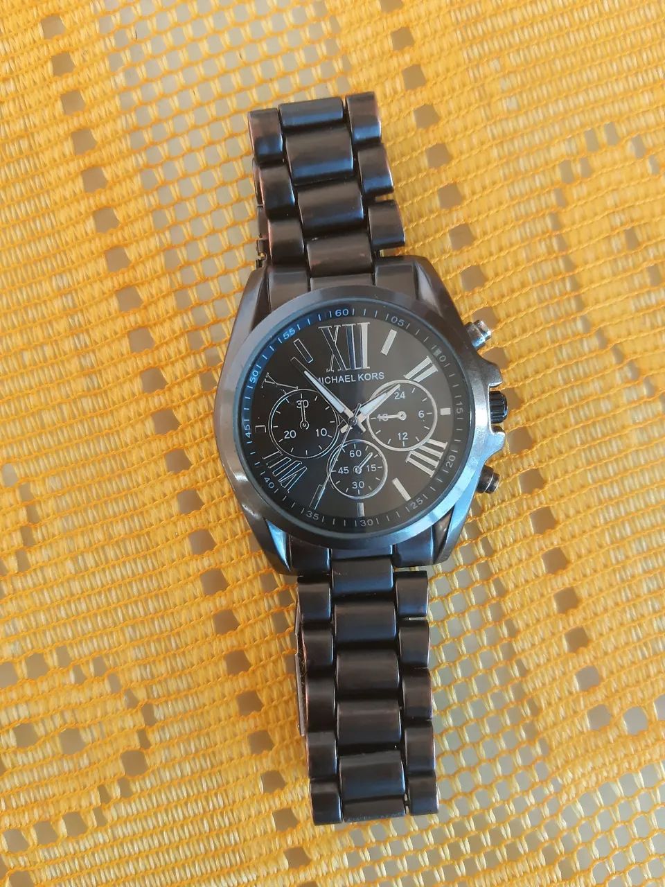 relogio michael kors  - Foto 4