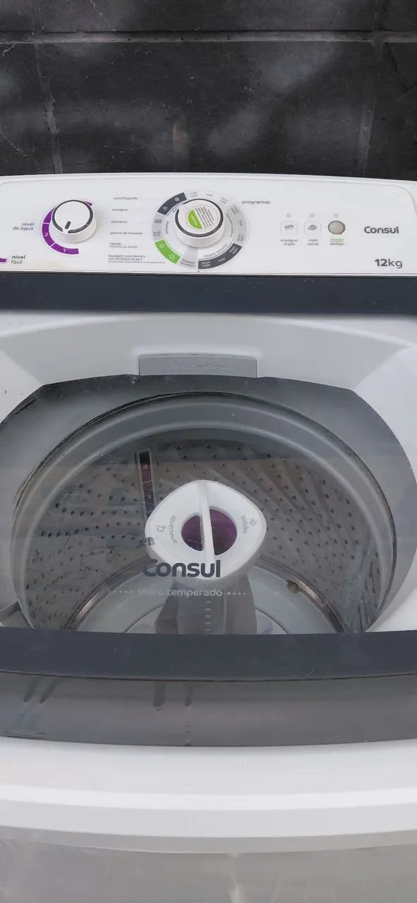 Vendo maquina de lava220 - Foto 4