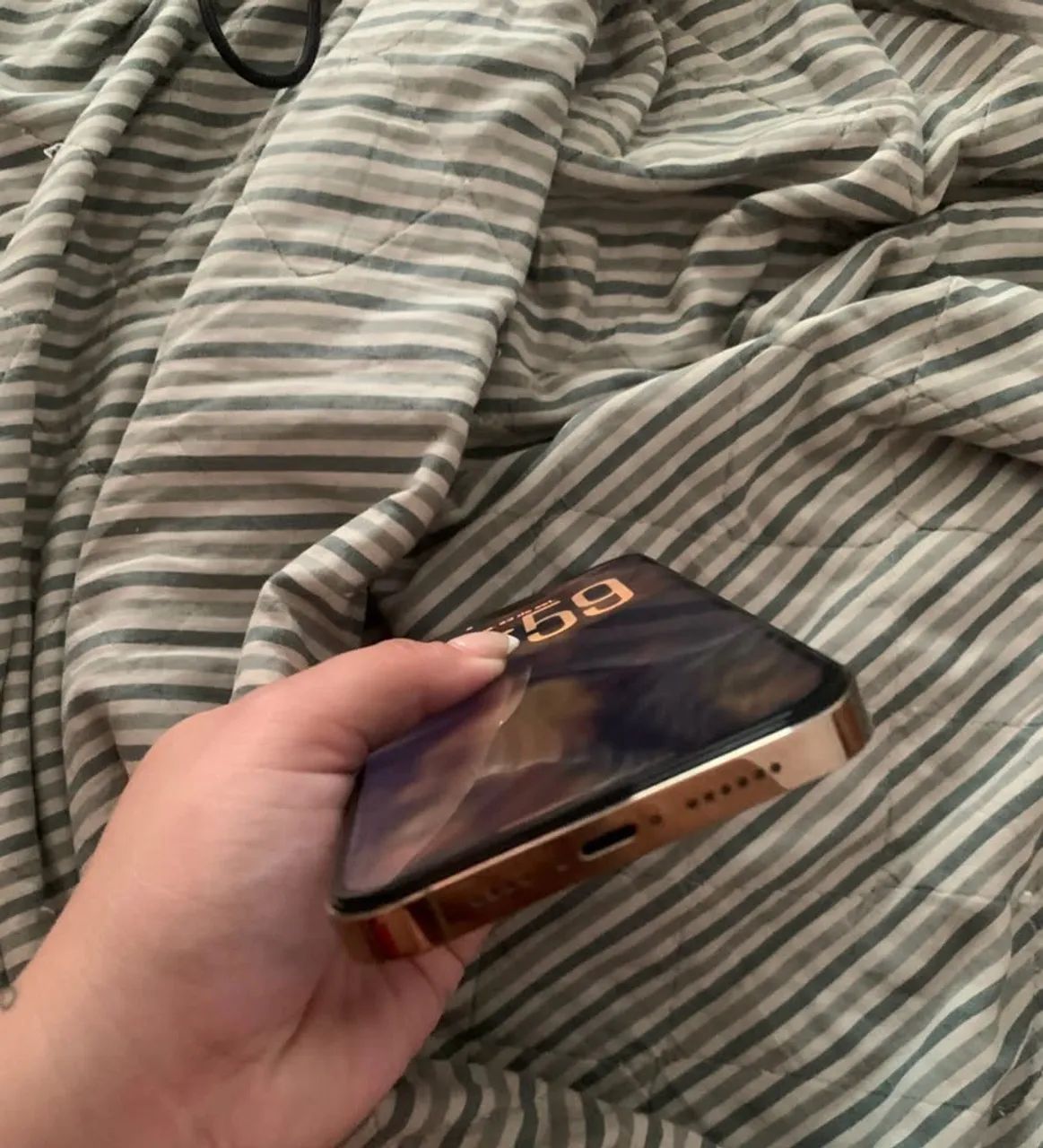 IPHONE 14 PRO MAX  - Foto 4