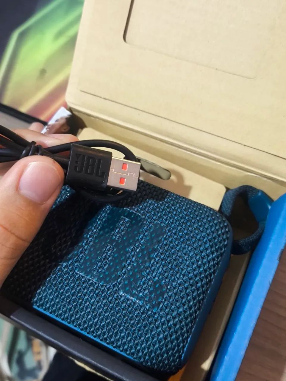 JBL GO 4 | ORIGINAL  - Foto 2