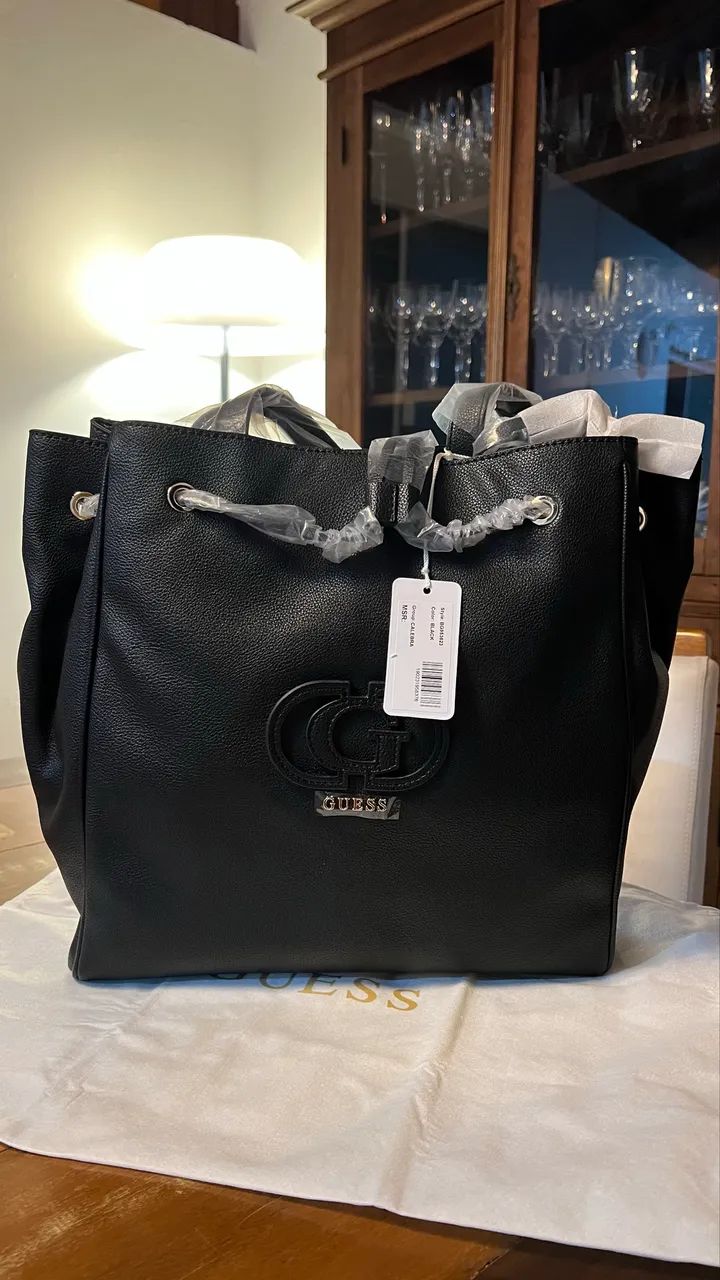 Bolsas GUESS originais - Foto 4