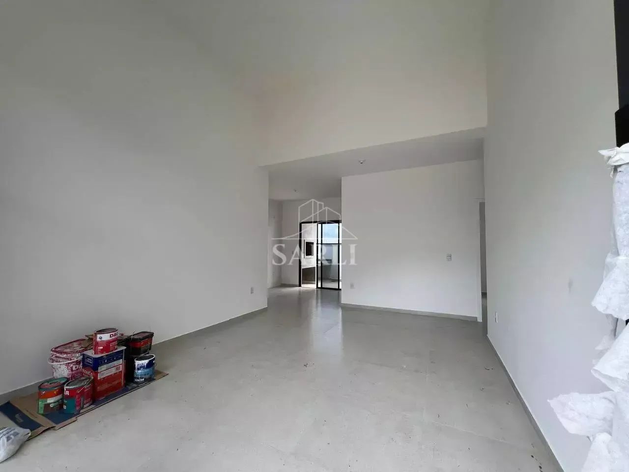 Casa nova, com 3 dormitórios, sendo 1 suíte, de 100 m² Potecas - São José - Foto 4