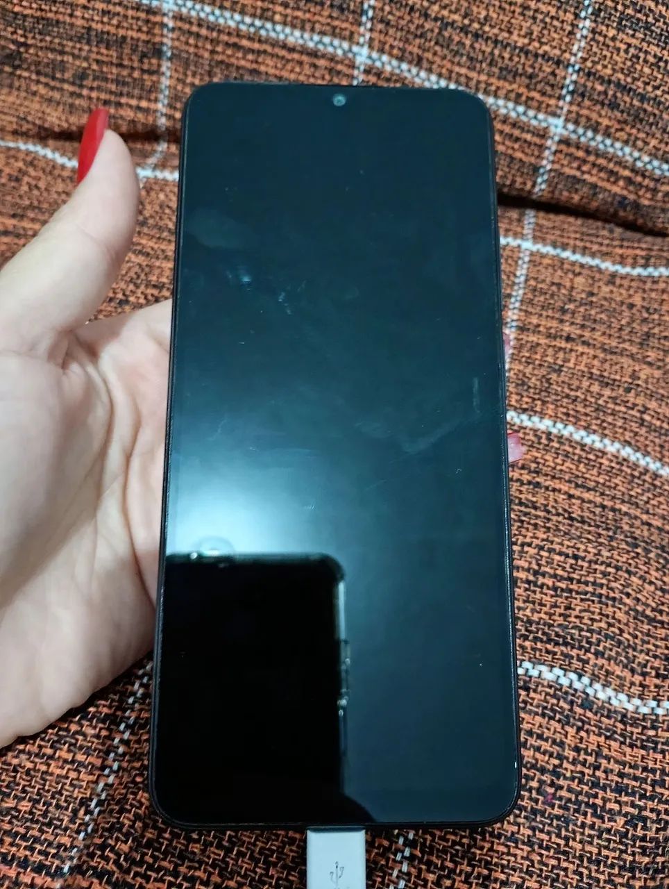 Celular Redimi 12C - Foto 2
