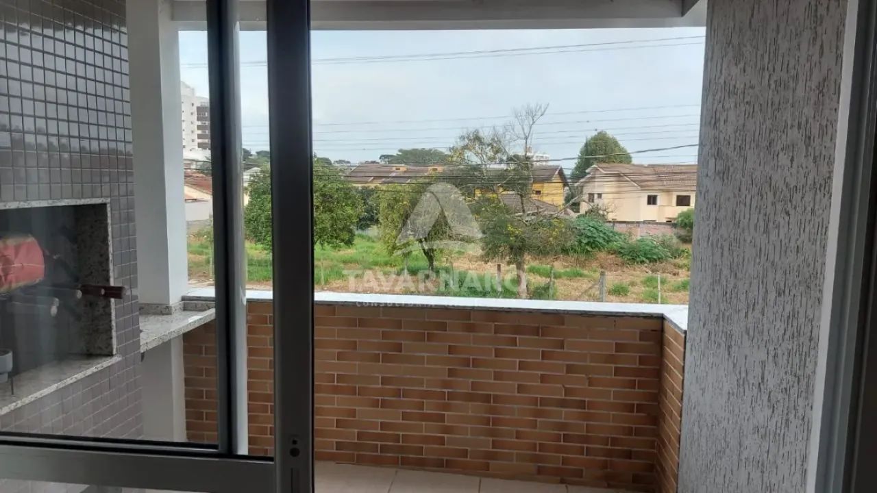 Apartamento Padrão em Ponta Grossa - Foto 4