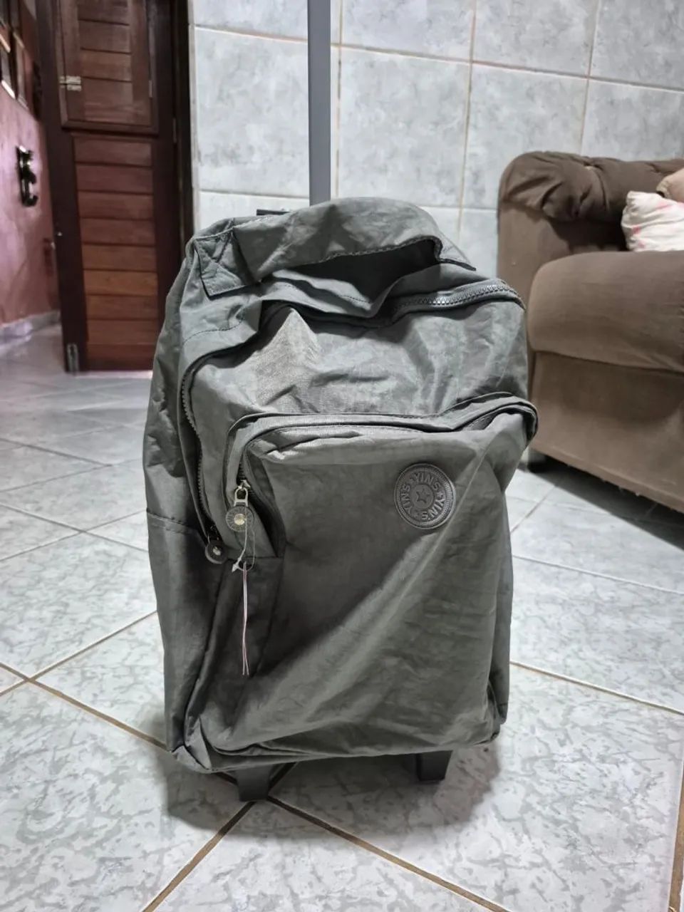 Mochila Escolar  - Foto 3