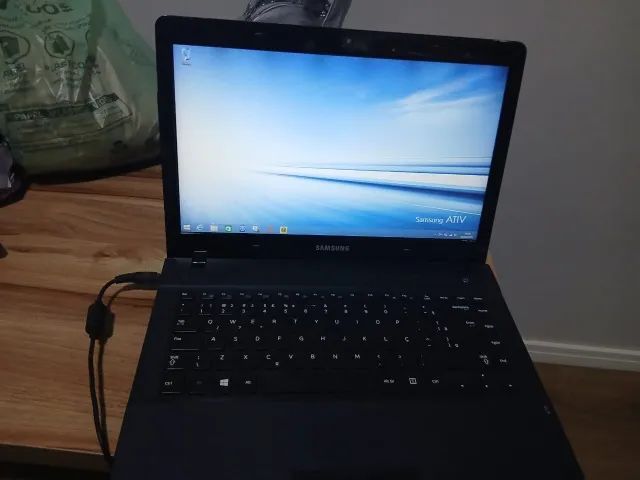  Notebook Samsung - Foto 3