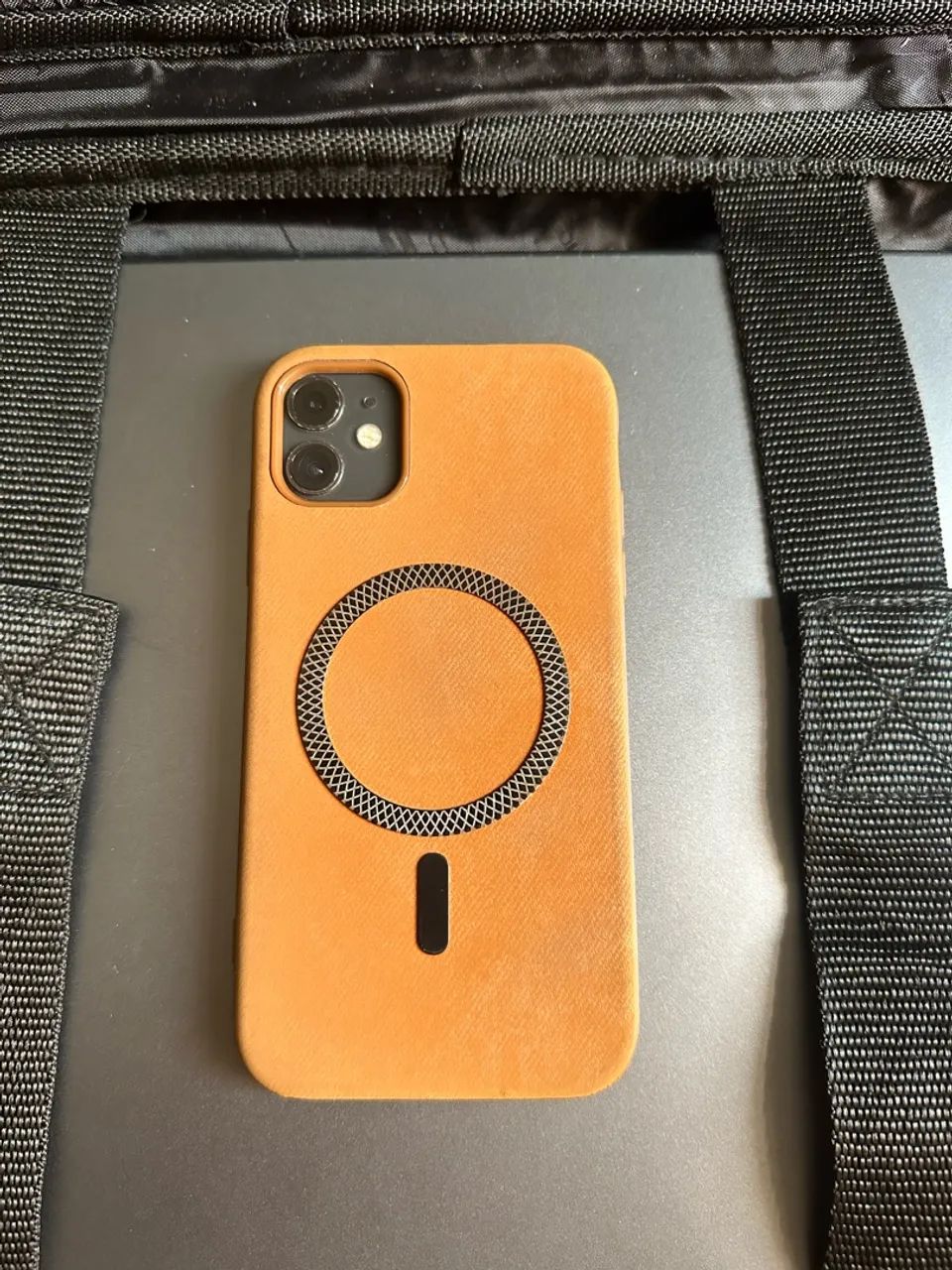 iPhone 11 em perfeito funcionamento - Foto 5
