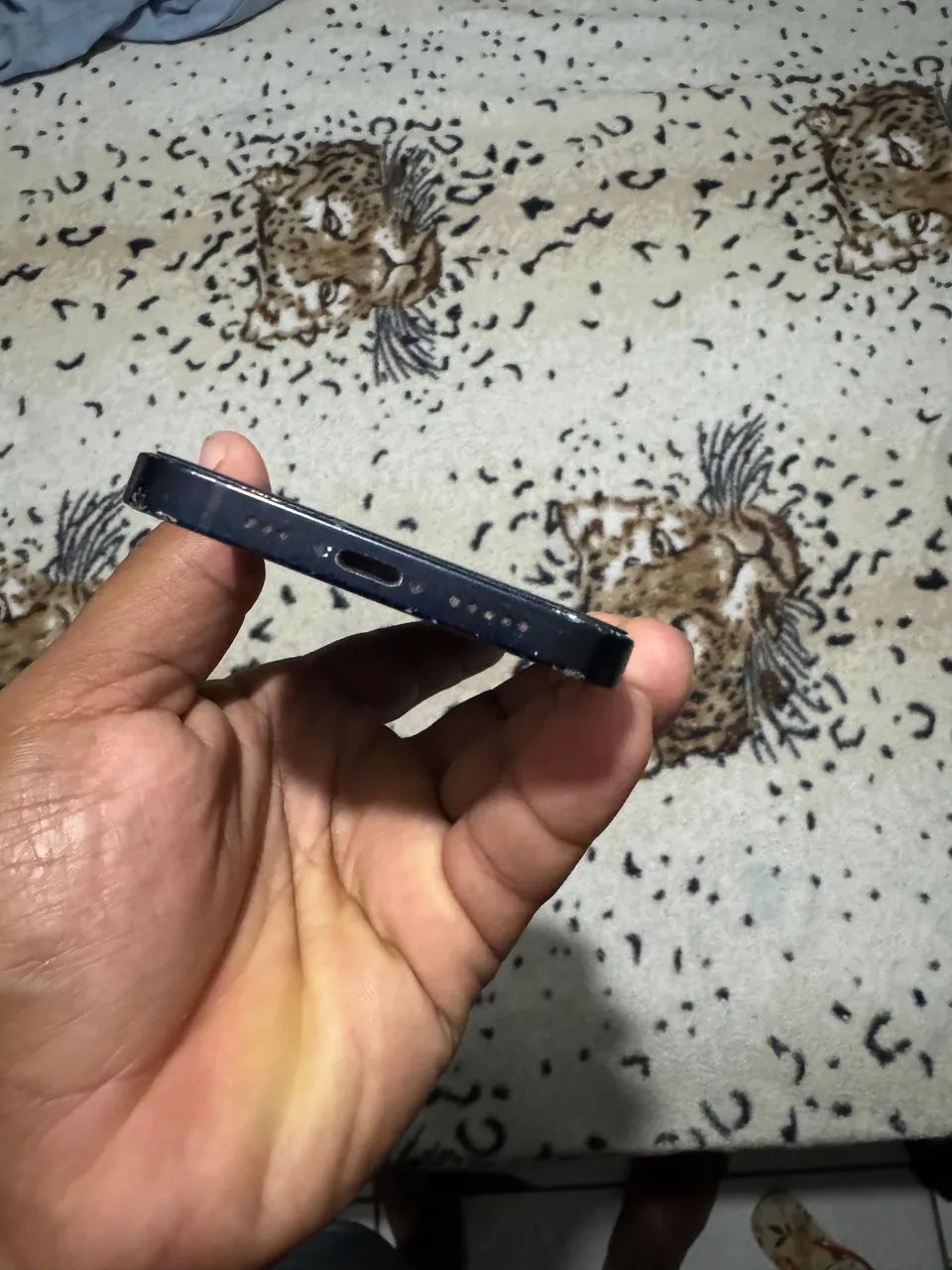 IPHONE 12-128GB - Foto 5