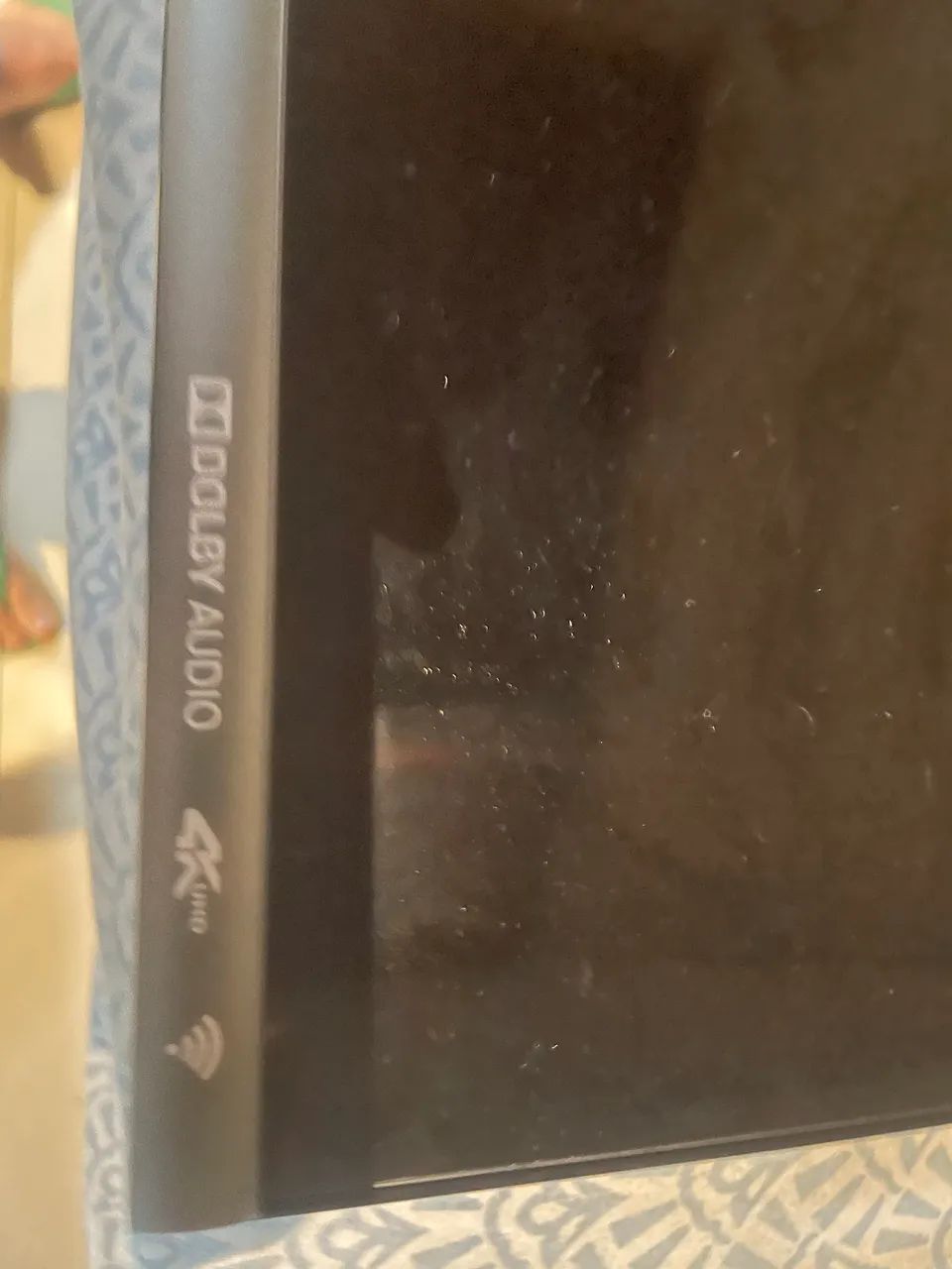 TV Philco 50? 4K para retirada de peças.  - Foto 3