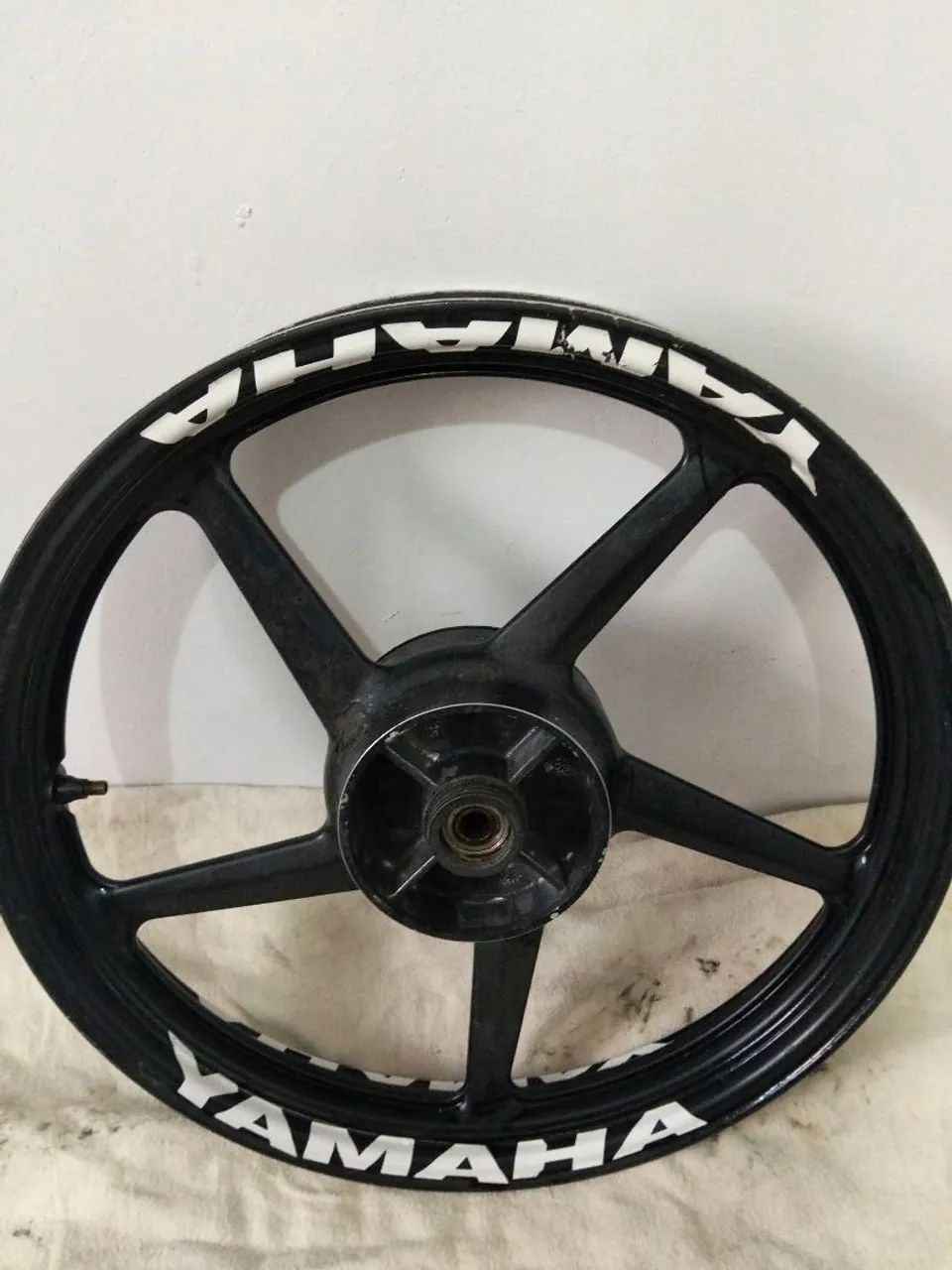 Peças da Yamaha  - Foto 4