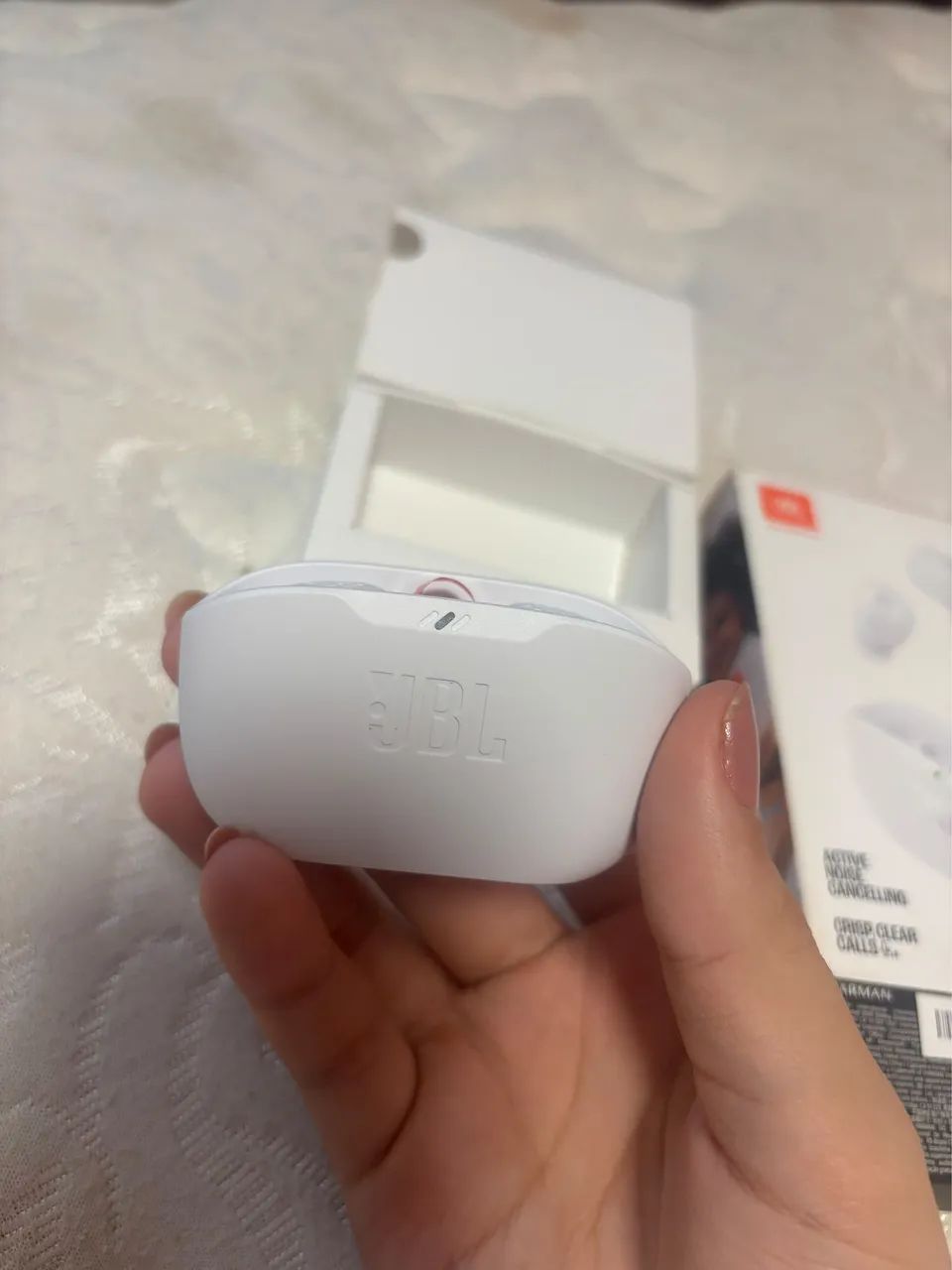 Fone JBL Wave buds 2 - Foto 2