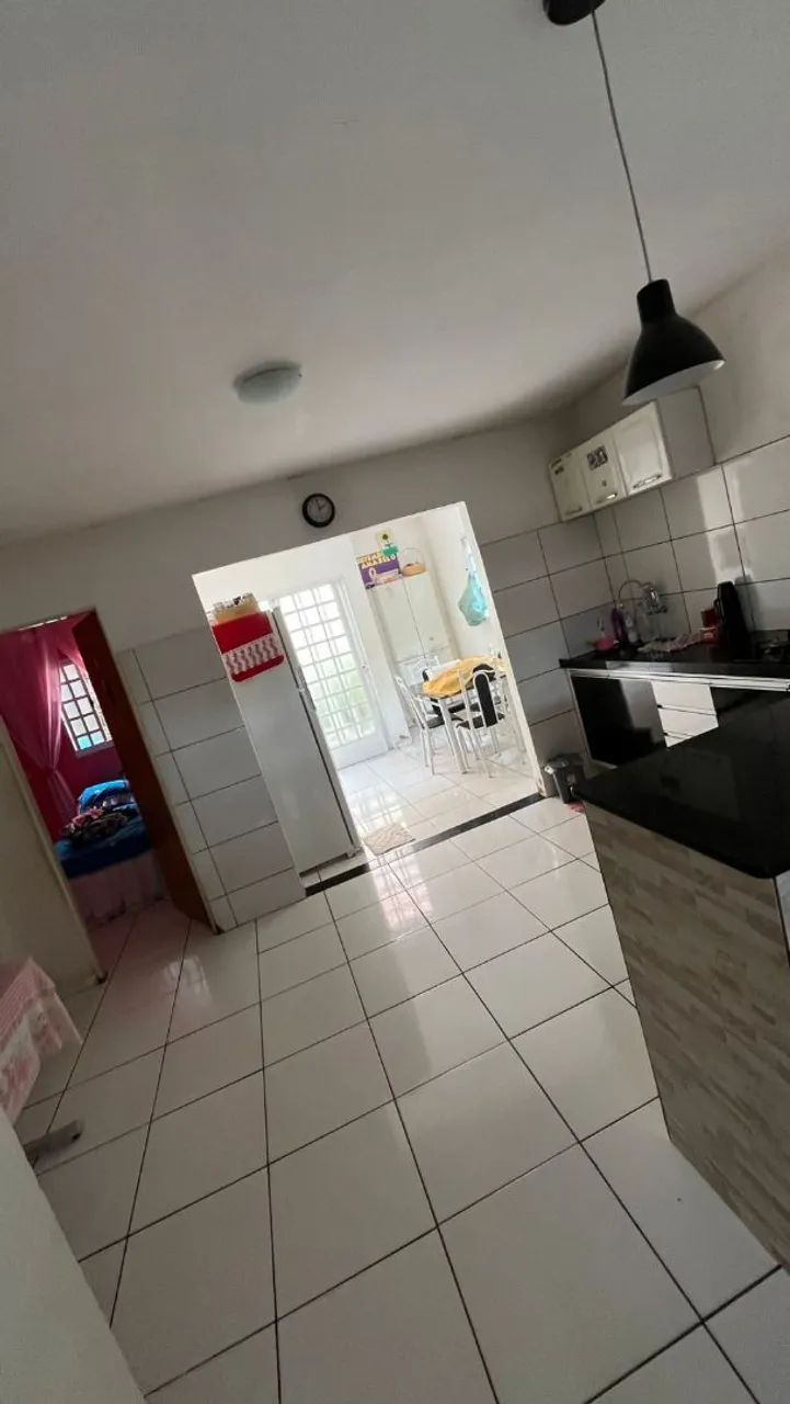 Foto - Teresina - Nova Brasília