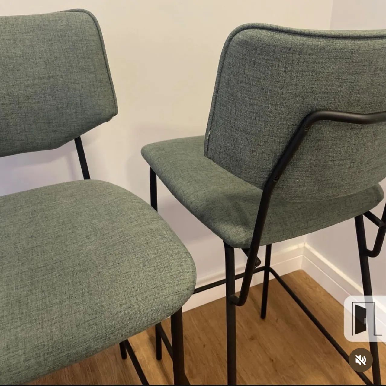 Banquetas - Fernando Jaeger - Foto 4