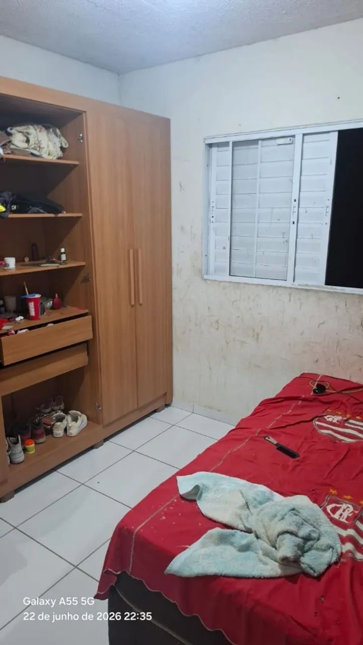 Vendo apartamento no residencial miracema  - Foto 4