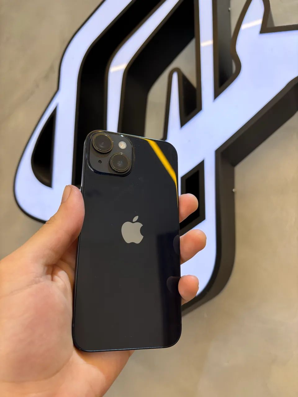 iPhone 14 | 89% | 128GB Todo original - Foto 3