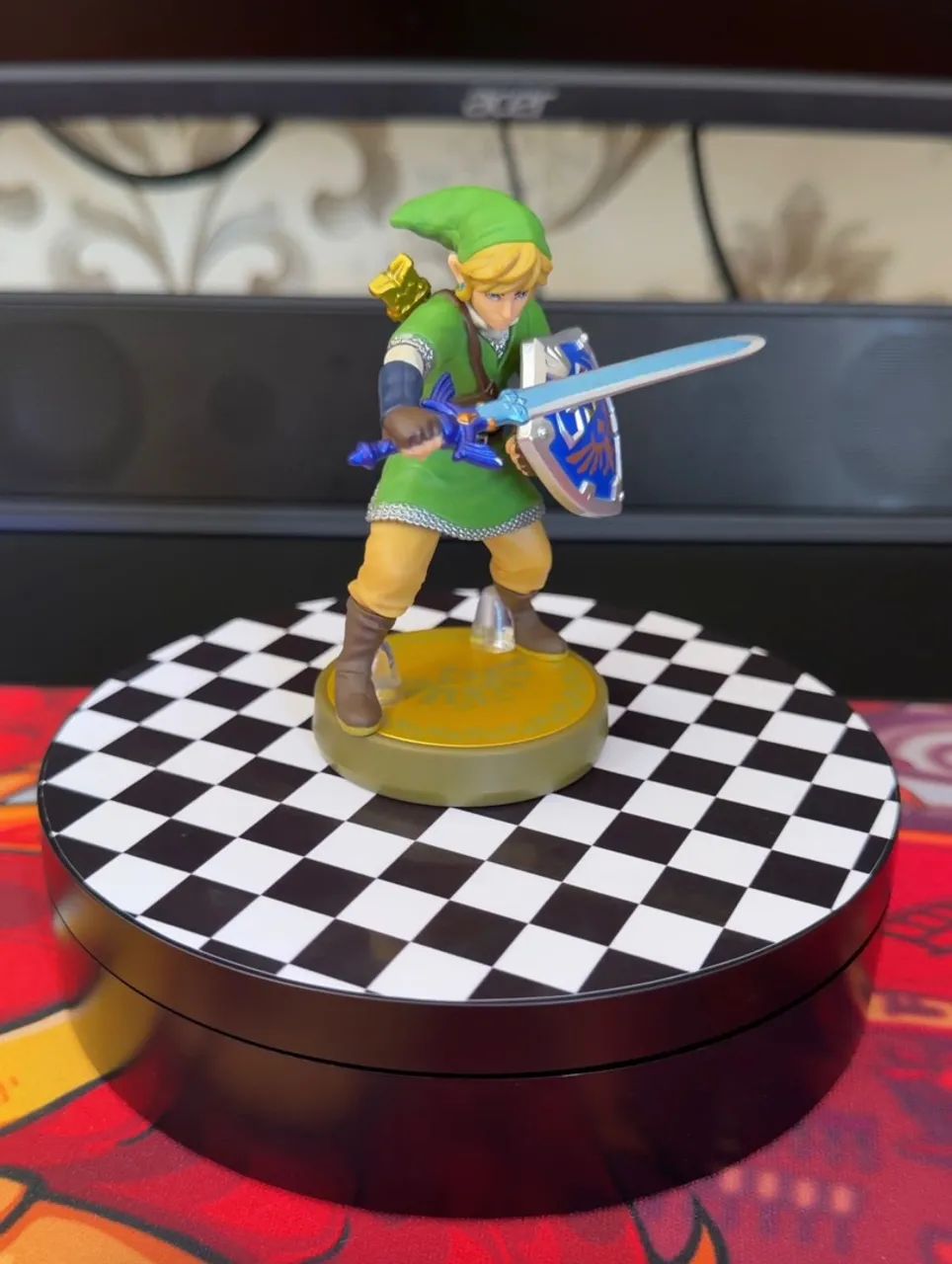 Amiibos - Foto 3