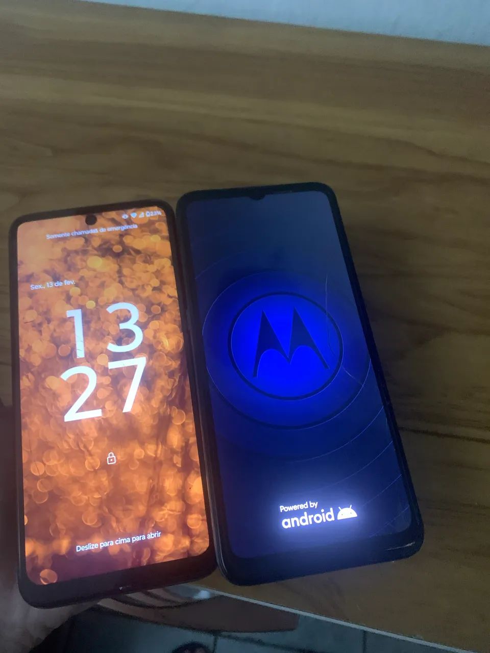 Celulares funcionando  - Foto 2