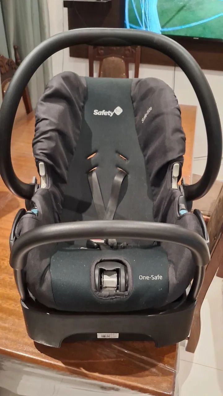 Bebê conforto(usado)