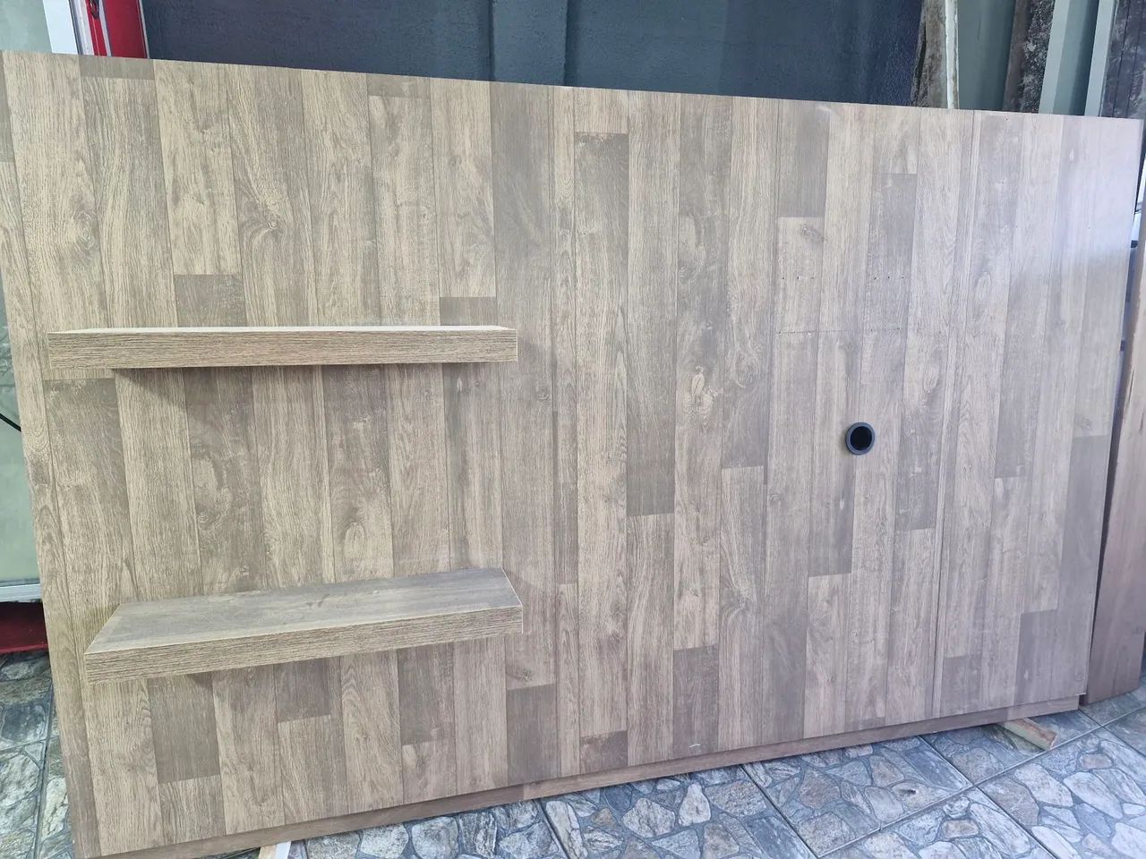 Painel para TV