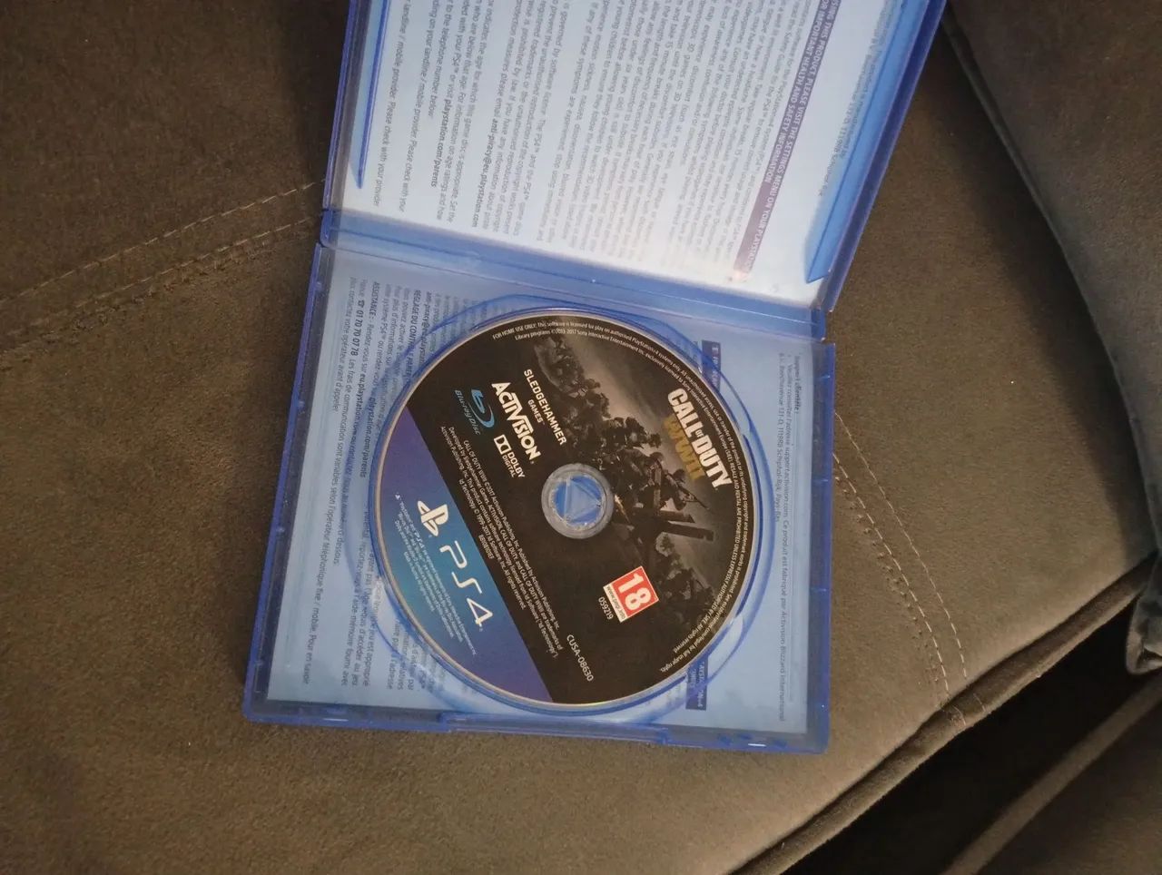 Jogos ps4  - Foto 5