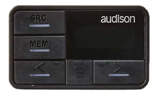 BIT NOVE - AUDISON - PROCESSADOR DE AUDIO  - Foto 4