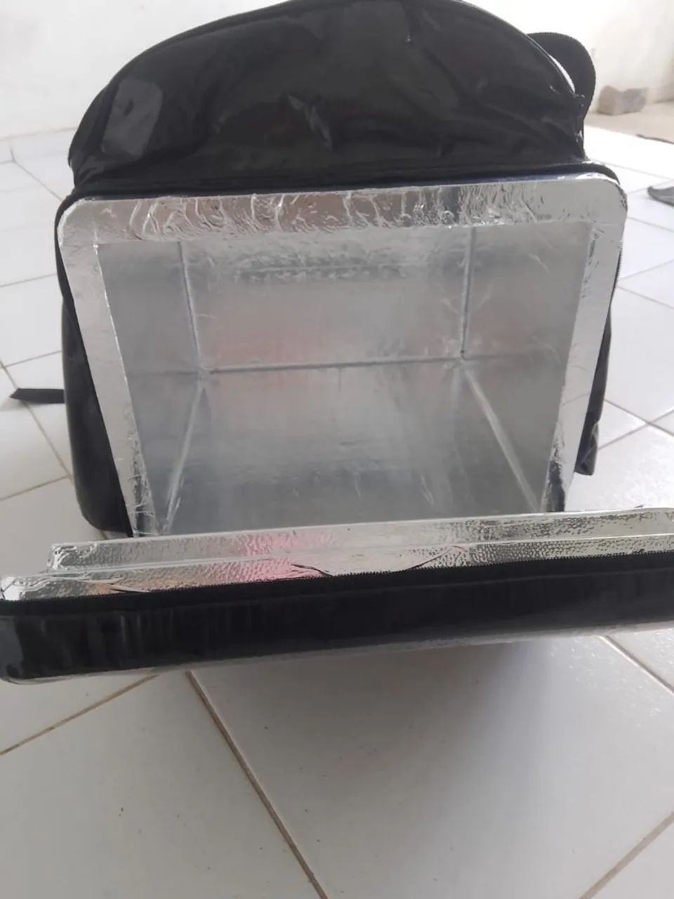 Bag entregador - Foto 4