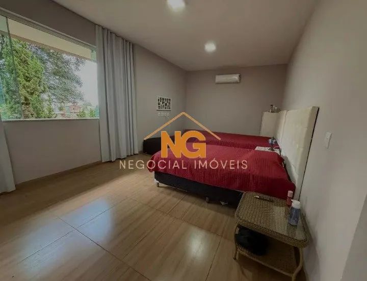 CASA EM CONDOMÍNIO - SERRA DOS BANDEIRANTES - Foto 5