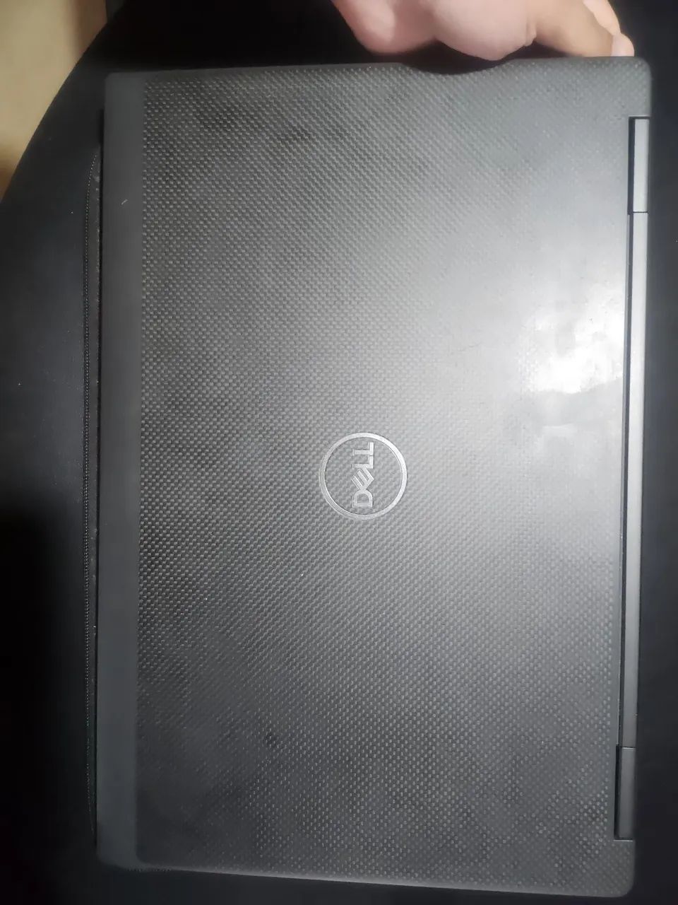 Notebook Dell precision 7540 - Foto 2