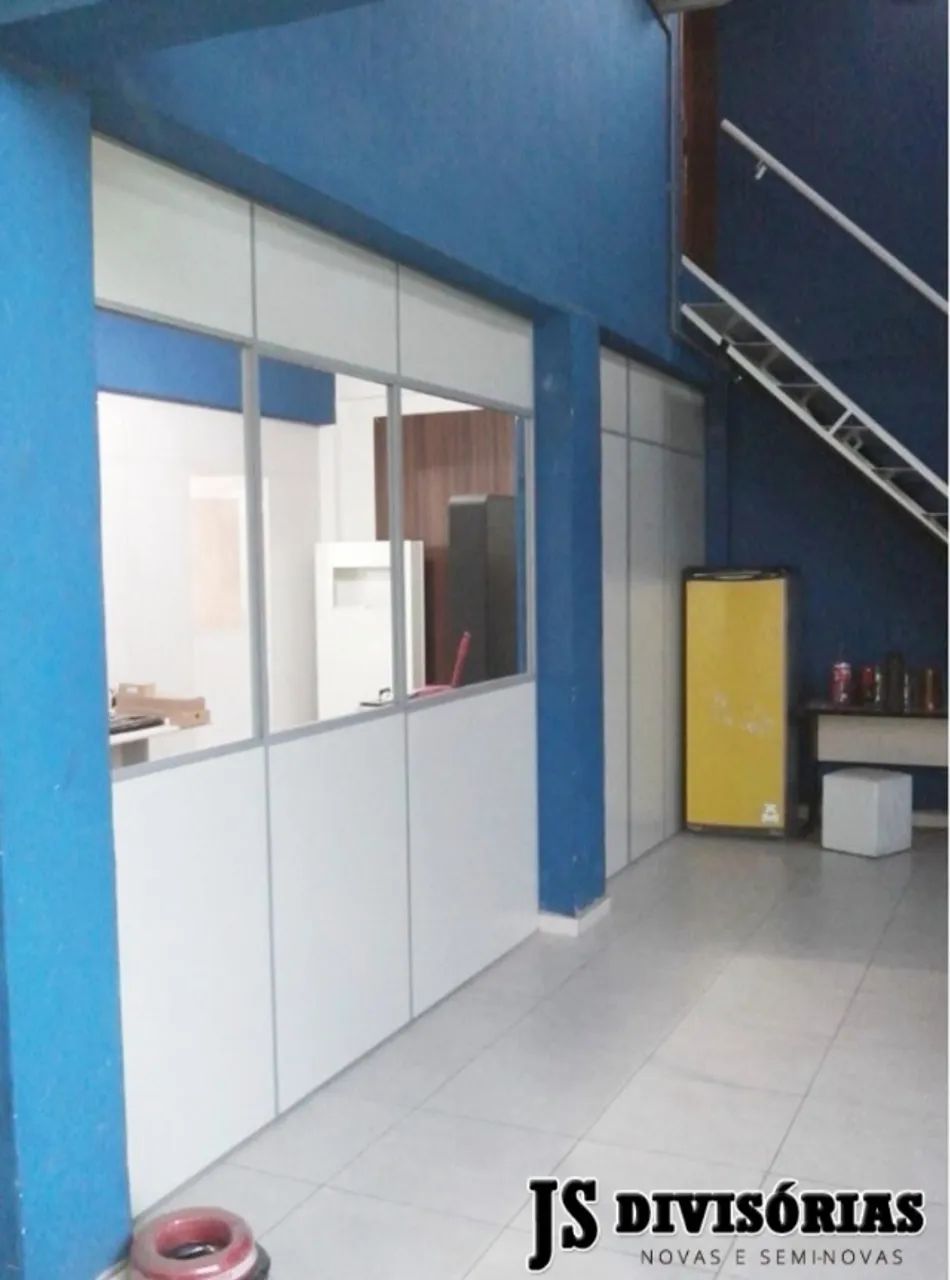 Divisórias Eucatex - Porto Alegre  - Foto 3