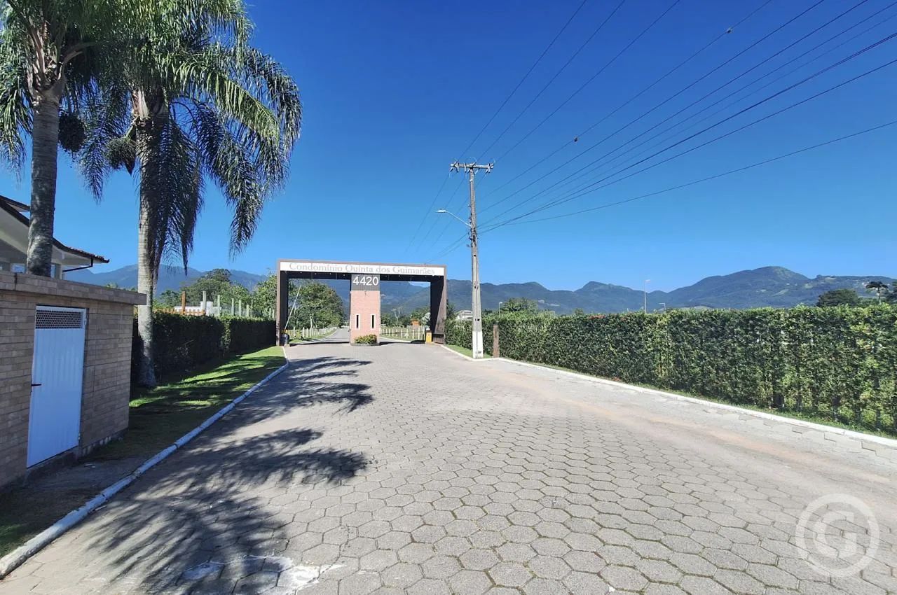 Casa residencial para locação em Santo Amaro da Imperatriz - Foto 2