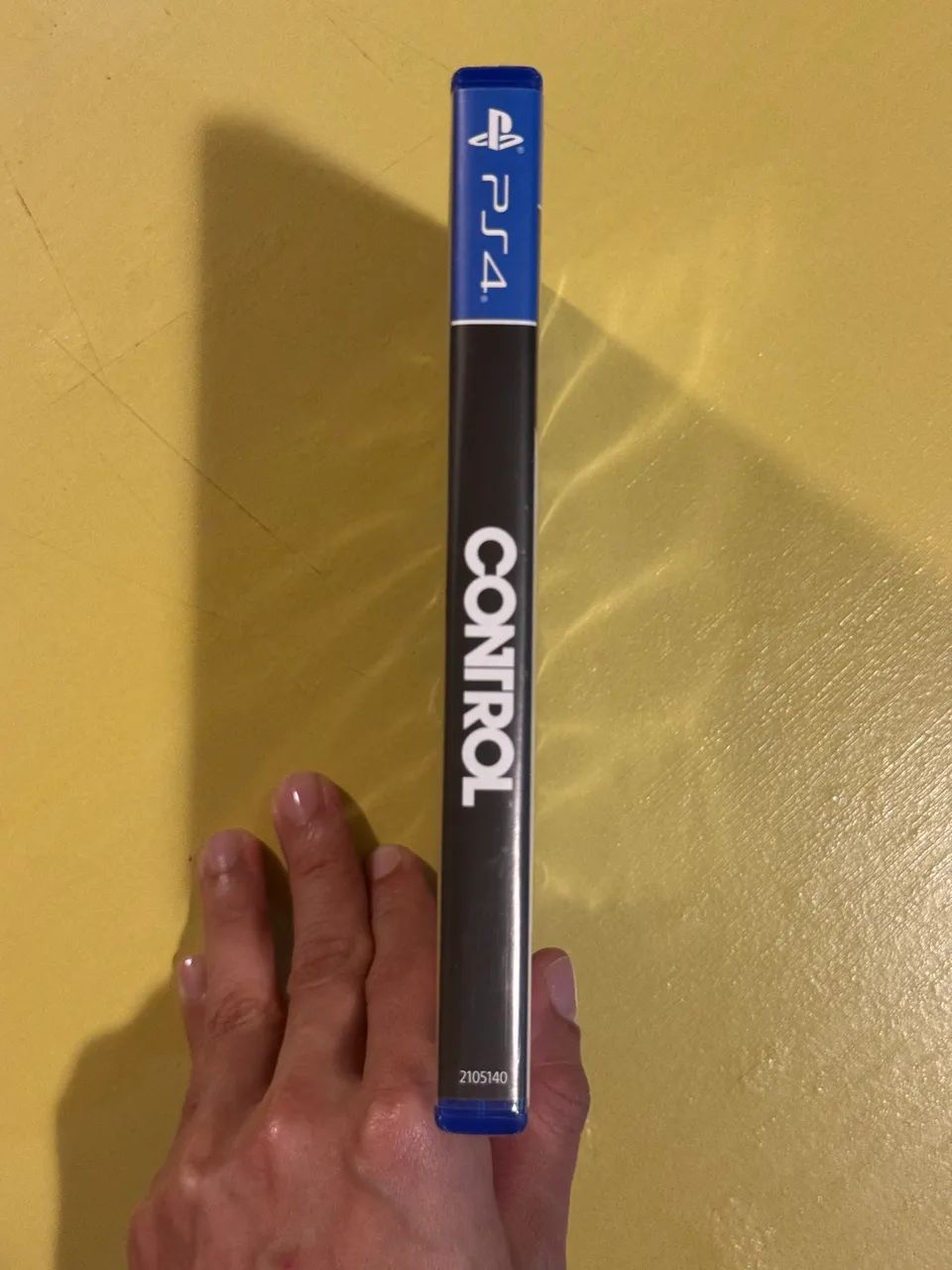 Control PS4 mídia física - Foto 3