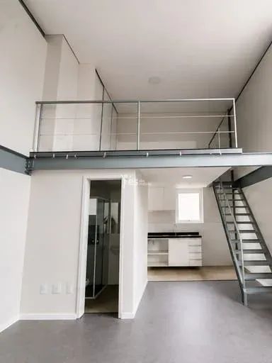 Studio Novo para Alugar em Santa Terezinha, Santo André REF: 20191 - Foto 2