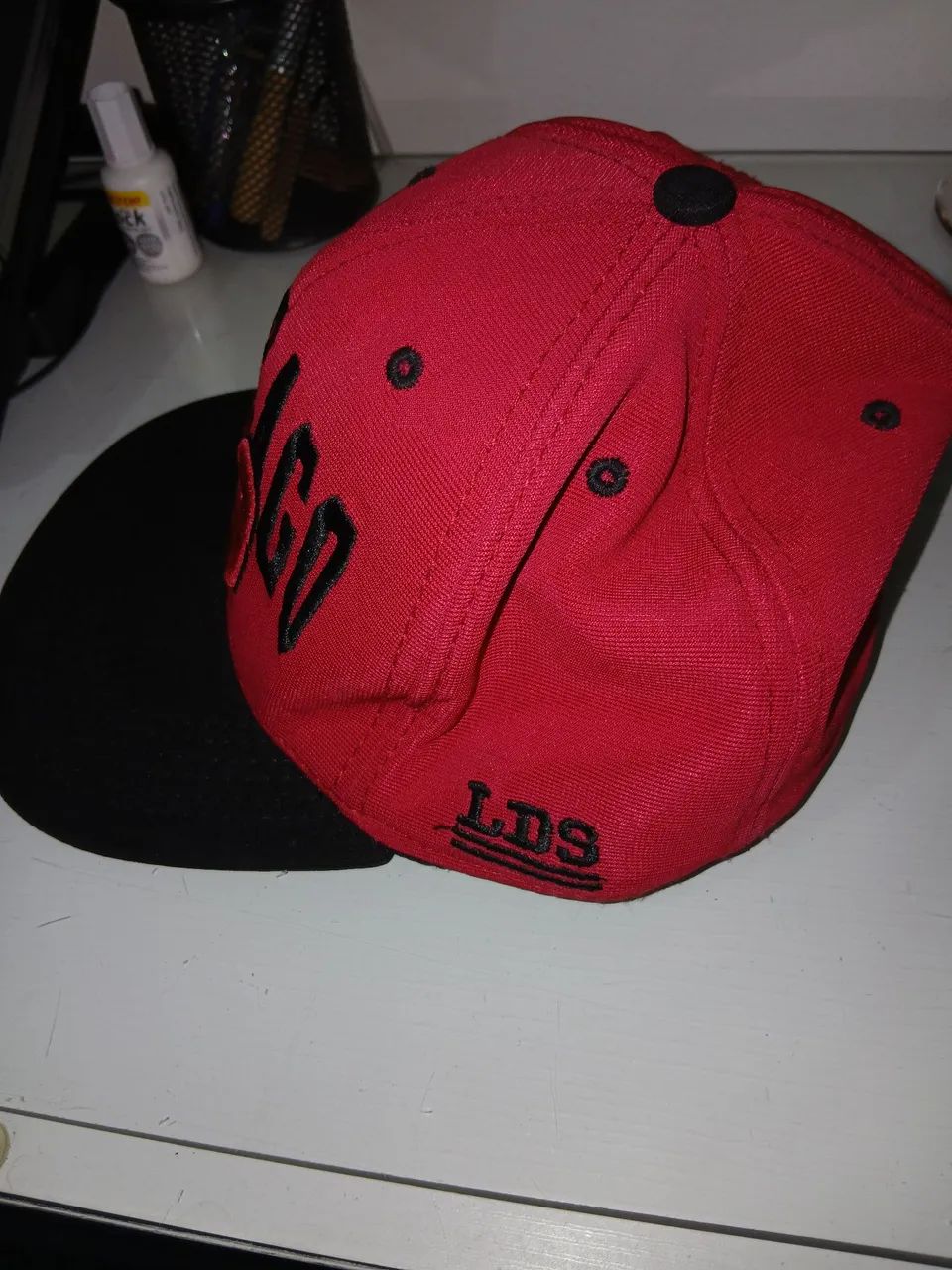Boné Chicago Bulls - Foto 2