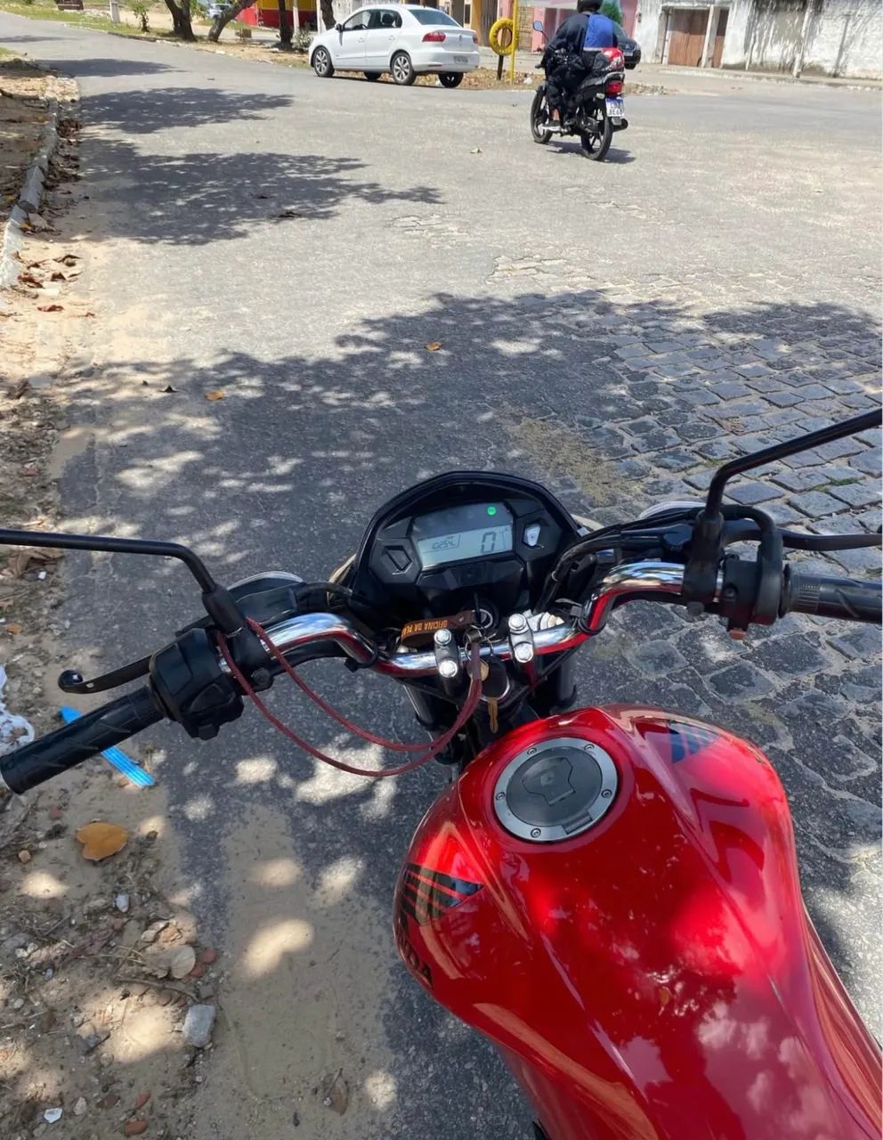 Moto CG160 - Foto 2