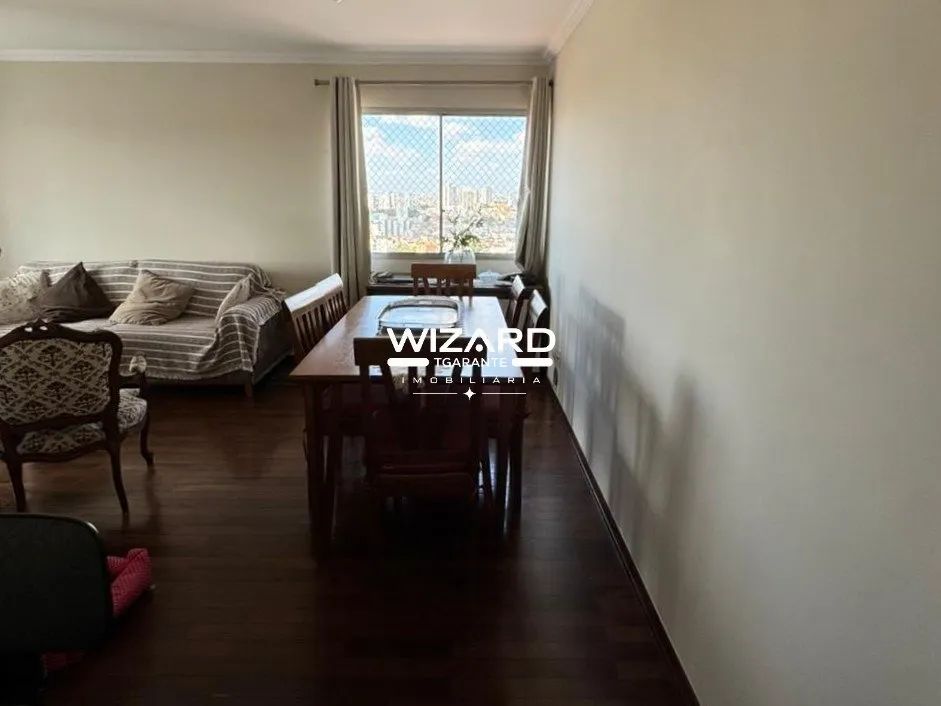 Apartamento no Edifício Santo Anselmo - Foto 3