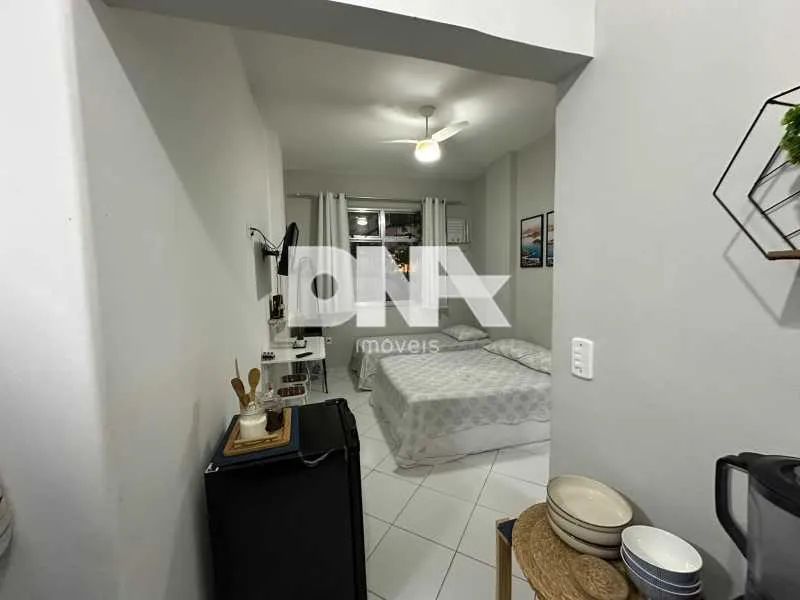 Apartamento : / Residencial / Copacabana - Foto 4