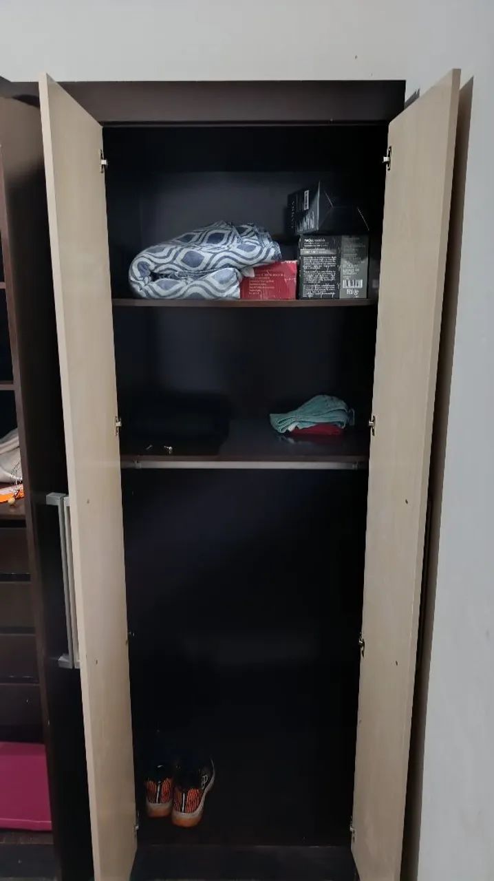 Vende-se guarda roupa  - Foto 3