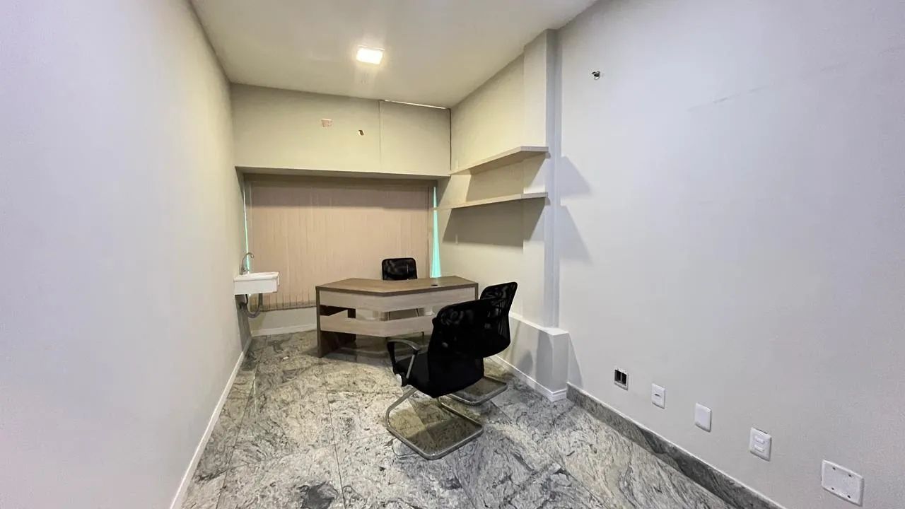 Sala em Bosque da Saude - Cuiabá - Foto 4