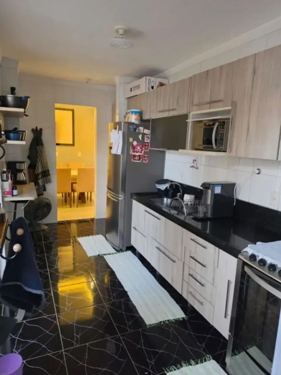 CASA À VENDA  CONDOMÍNIO TERRA NOVA - Foto 3