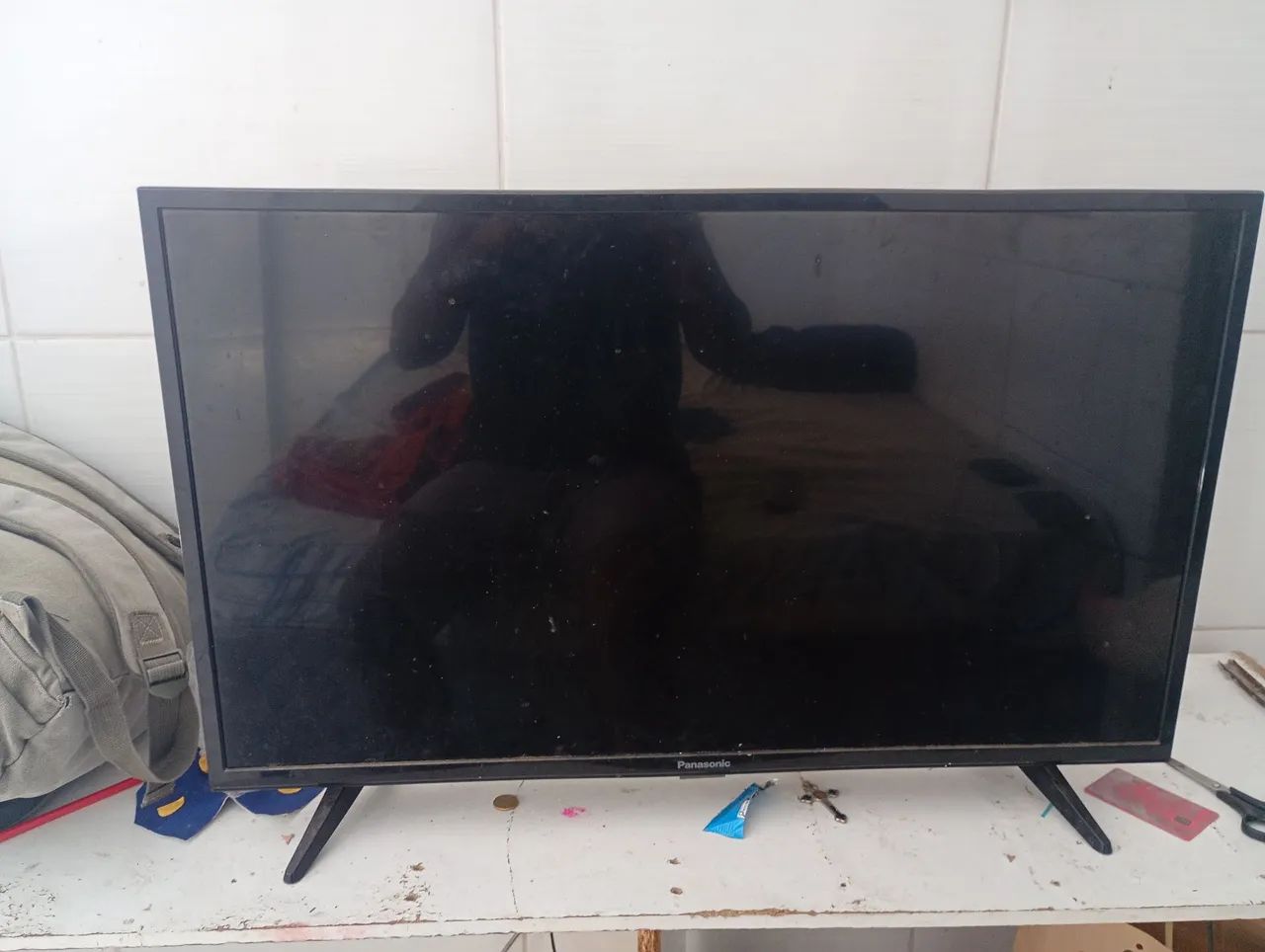 Smartv Panasonic  - Foto 2
