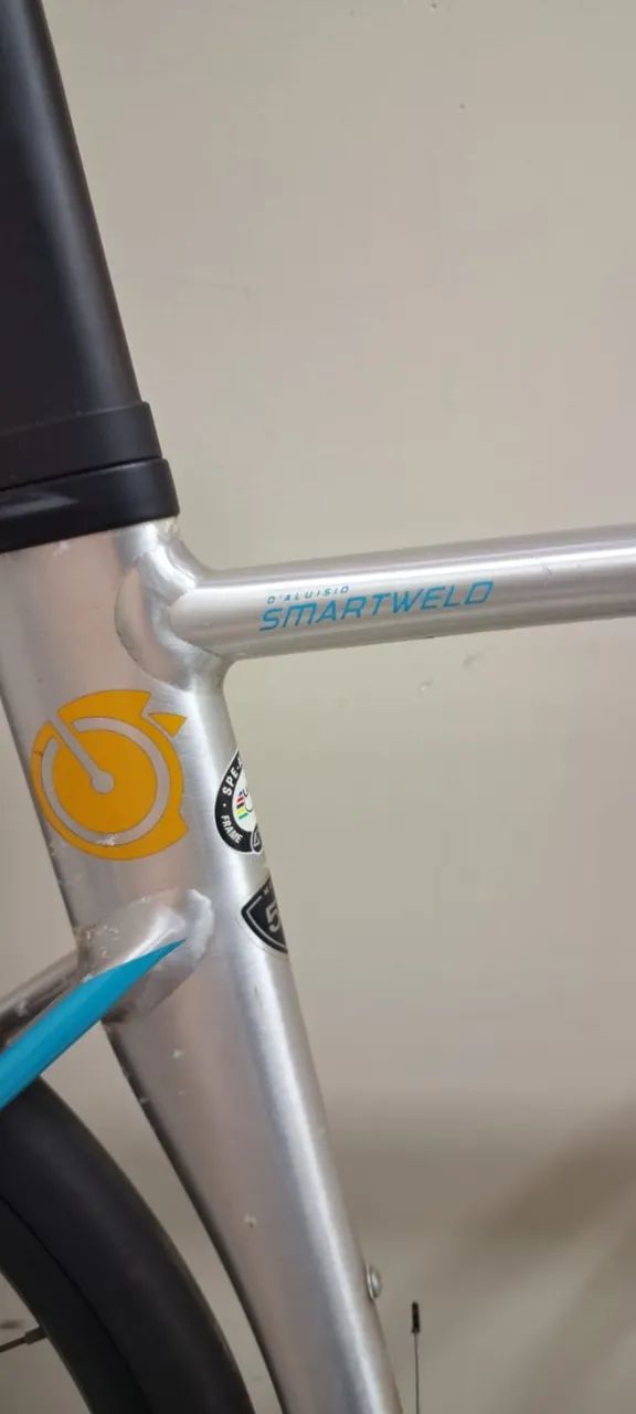 Specialized Allez Sprint 54 - Ciclismo - Centro, Londrina