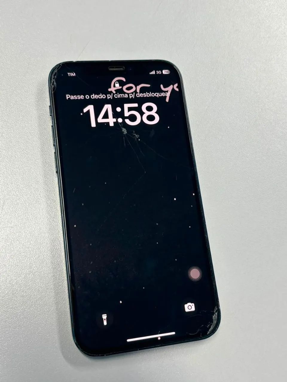 IPhone 12 64gb - Foto 2