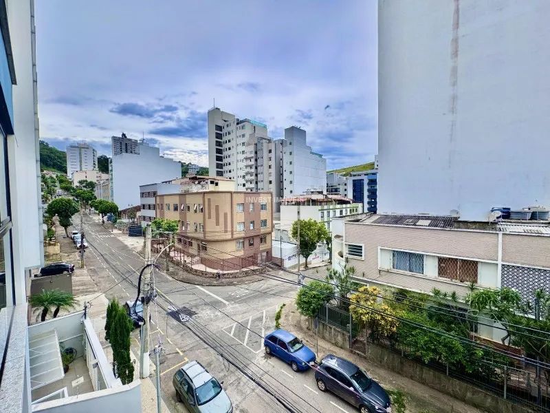Apartamento - Juiz de Fora MG - Foto 5