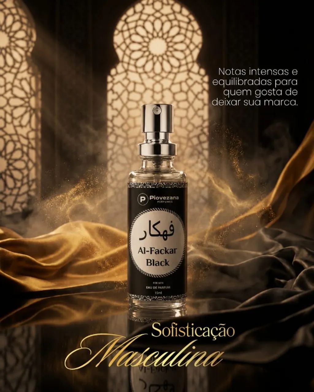 Perfumes Árabes  - Foto 4