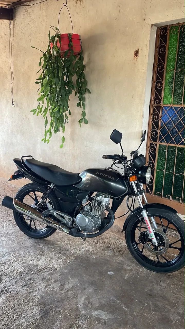 Fan 125 Completa - Foto 2
