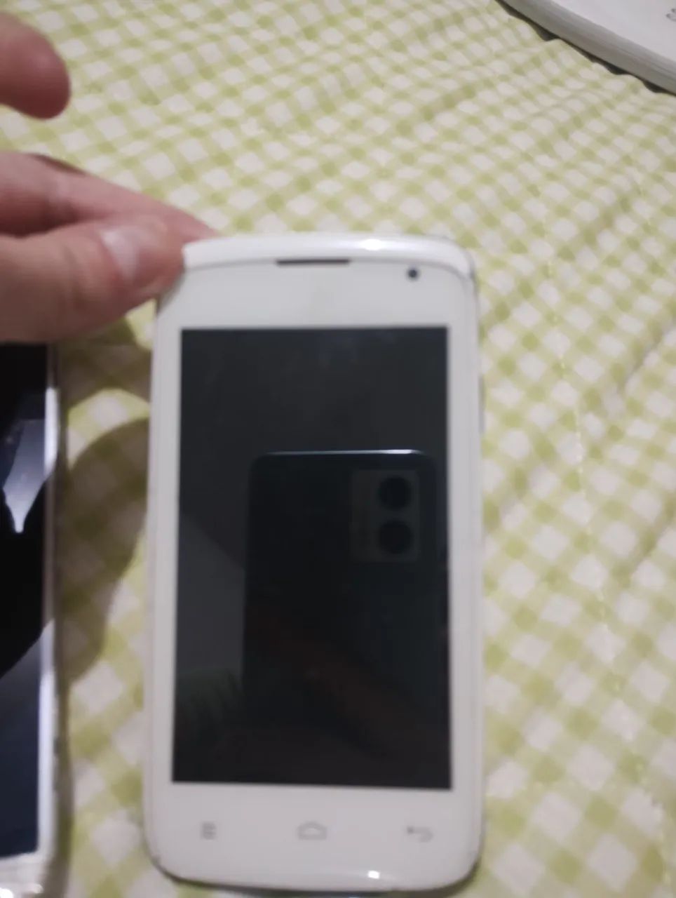 Celular para retirada de peças  - Foto 4