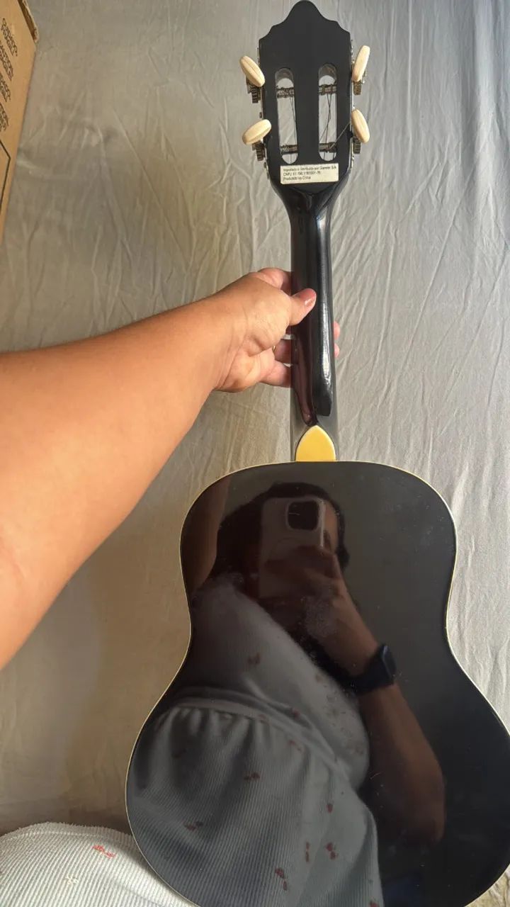 Cavaquinho Gianinni - Foto 4