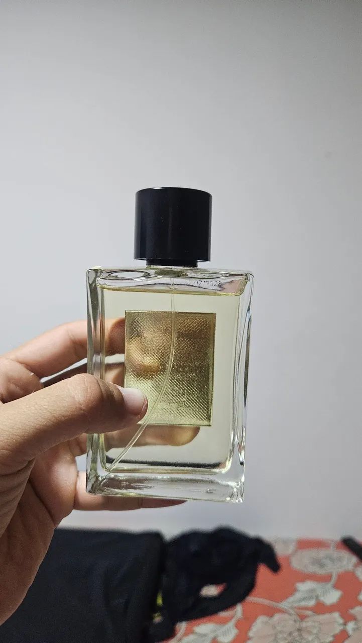 Perfume velvet cedar maison viegas - Foto 3