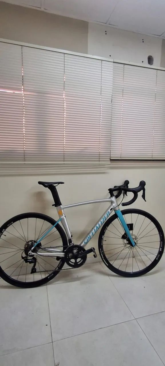 Specialized Allez Sprint 54 - Ciclismo - Centro, Londrina Specialized Allez Sprint 54 - Ciclismo - Centro, Londrina