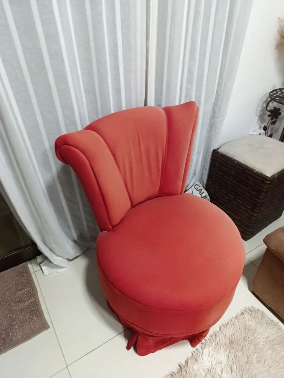 Peças antiquário e roupas - Foto 6